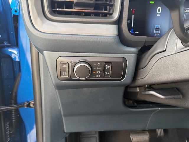 new 2025 Ford Maverick car