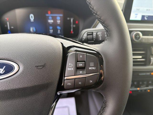 new 2026 Ford Escape car