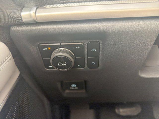 new 2026 Ford Expedition Max car