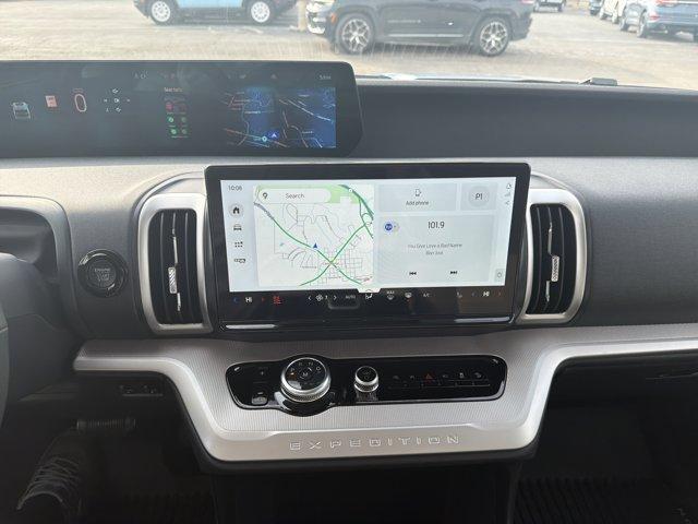 new 2026 Ford Expedition Max car