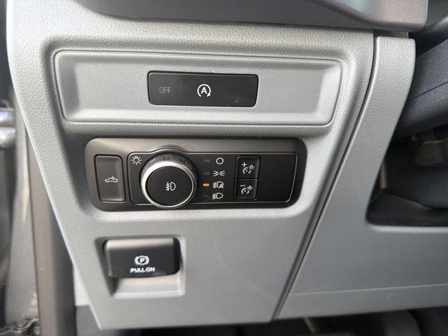 used 2025 Ford F-150 car, priced at $49,988