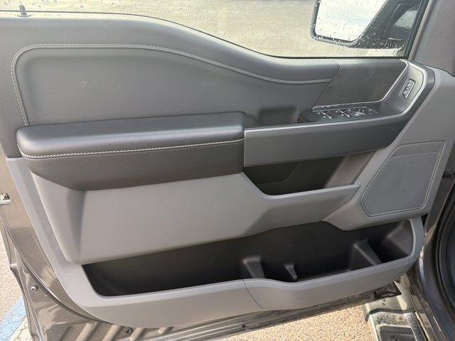 used 2025 Ford F-150 car, priced at $49,988