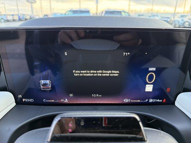 new 2026 Lincoln Aviator car