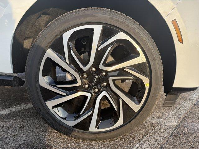 new 2026 Lincoln Navigator L car