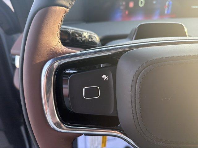 new 2026 Lincoln Navigator L car