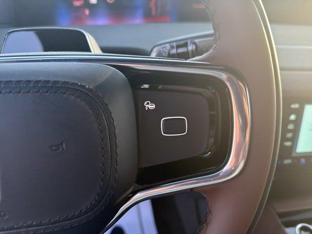 new 2026 Lincoln Navigator L car