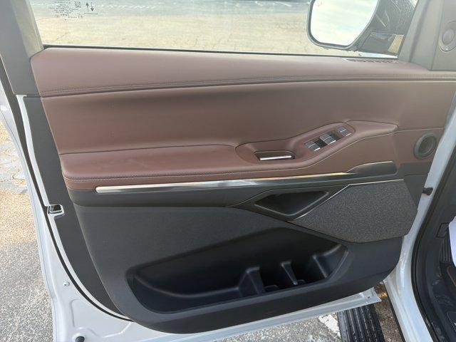 new 2026 Lincoln Navigator L car