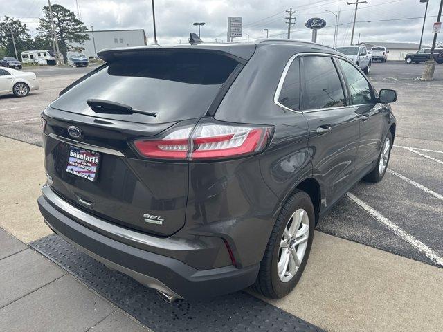 used 2020 Ford Edge car, priced at $19,649
