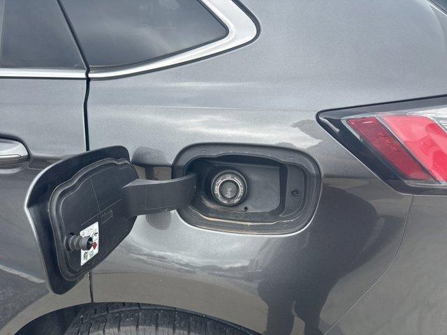 used 2020 Ford Edge car, priced at $19,649