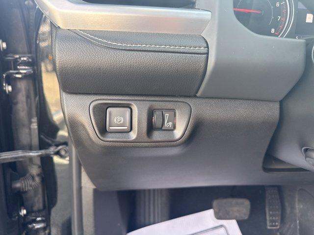 used 2022 GMC Acadia car, priced at $24,800