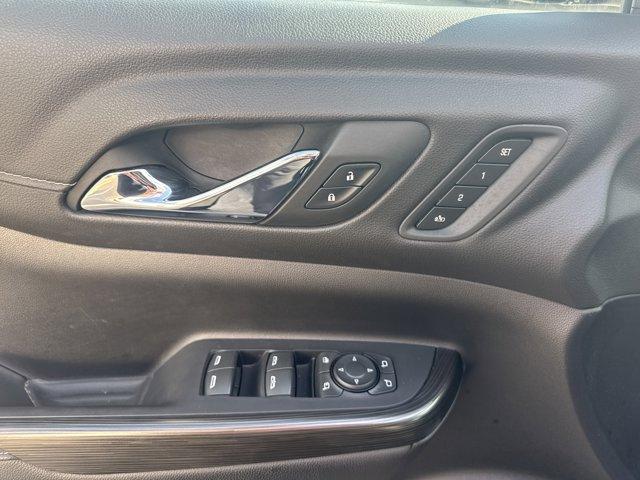 used 2022 GMC Acadia car, priced at $24,800