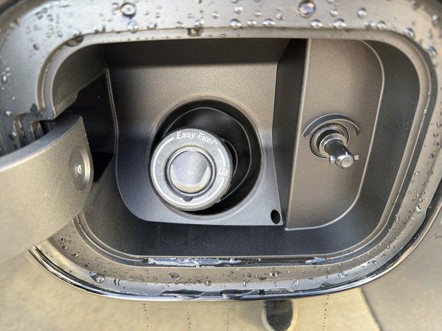 new 2026 Lincoln Navigator L car