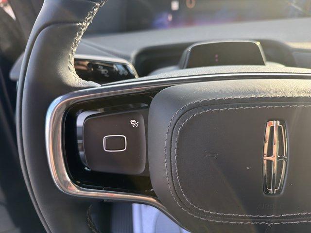 new 2026 Lincoln Navigator L car