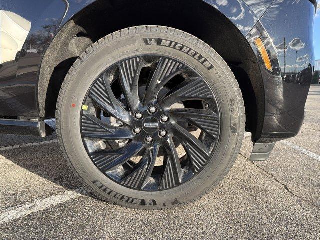 new 2026 Lincoln Navigator L car