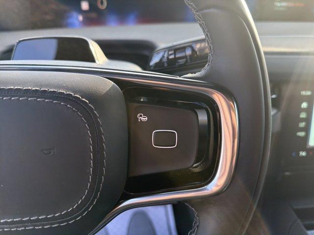 new 2026 Lincoln Navigator L car