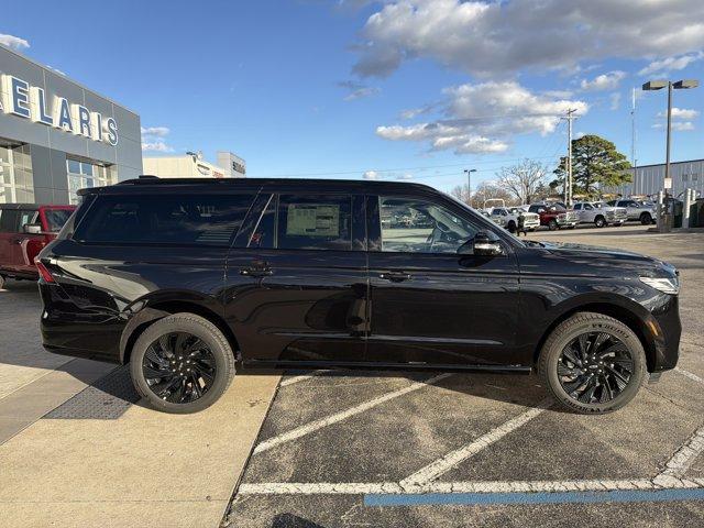 new 2026 Lincoln Navigator L car