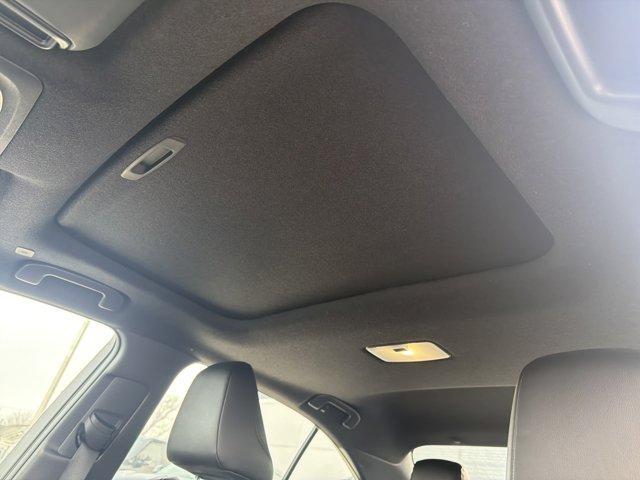 used 2025 Toyota Corolla car, priced at $26,799