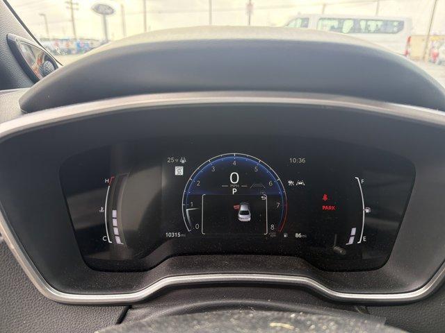 used 2025 Toyota Corolla car, priced at $26,799