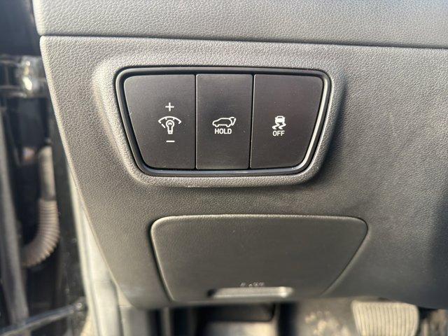 used 2022 Hyundai Tucson car, priced at $21,800