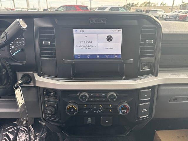 new 2026 Ford F-250 car