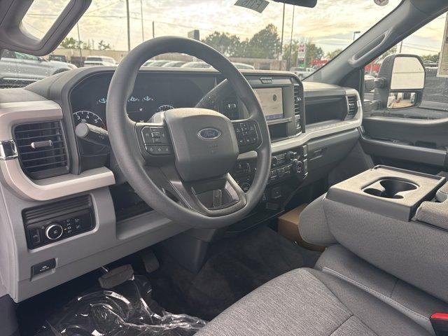 new 2026 Ford F-250 car