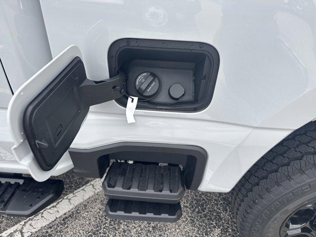 new 2026 Ford F-250 car