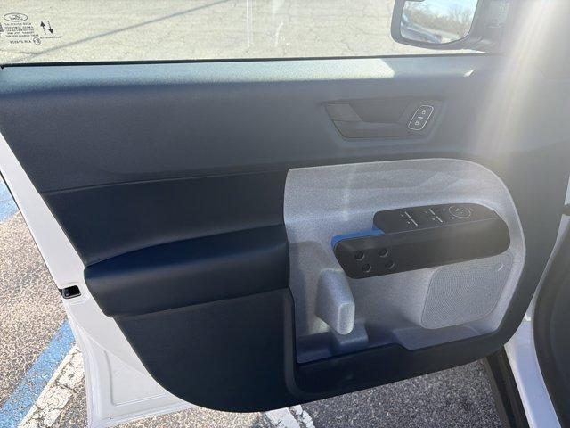 new 2026 Ford Maverick car