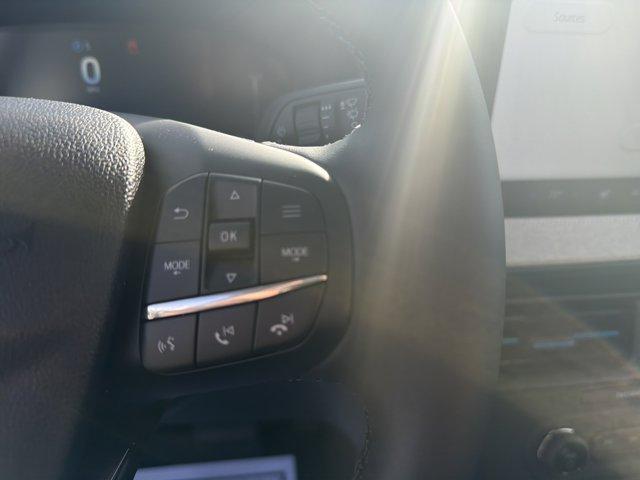 new 2026 Ford Maverick car