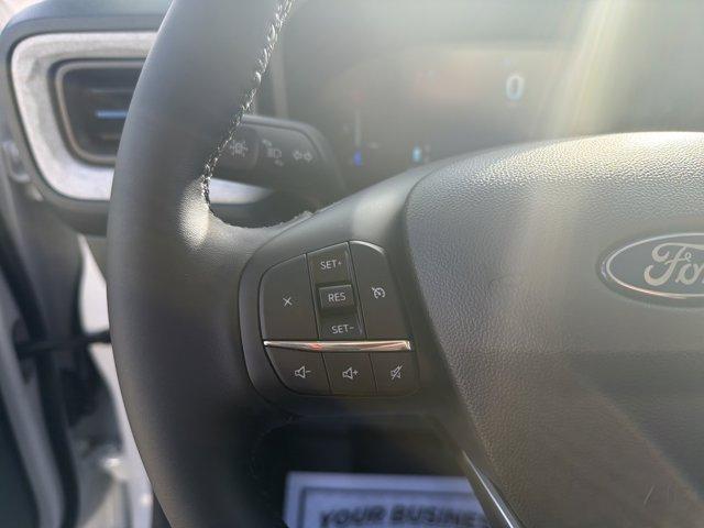 new 2026 Ford Maverick car