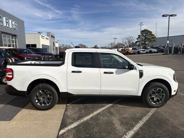 new 2026 Ford Maverick car