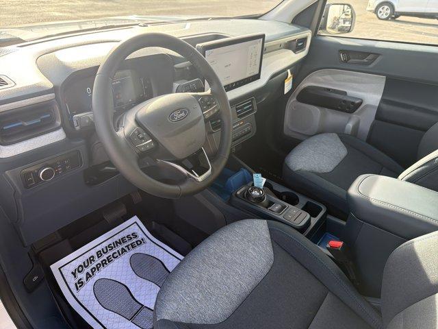 new 2026 Ford Maverick car