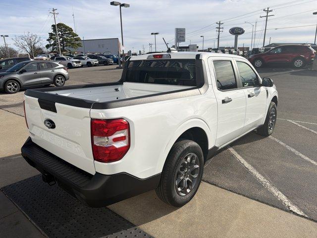 new 2026 Ford Maverick car