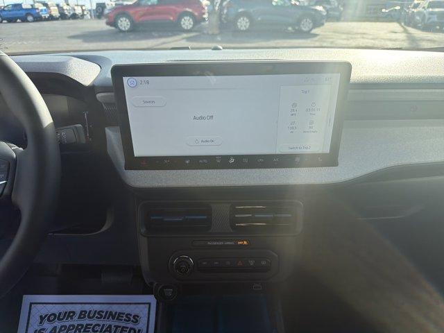 new 2026 Ford Maverick car