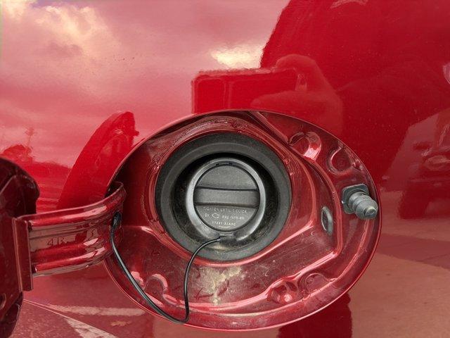 used 2023 Nissan Maxima car, priced at $31,499