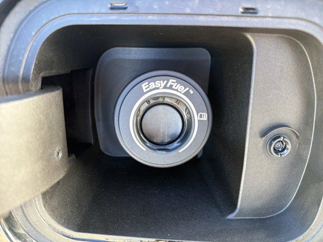 new 2026 Lincoln Nautilus car