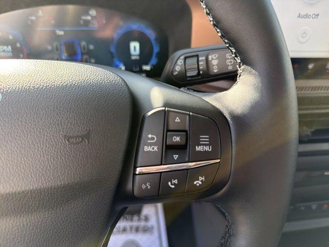 new 2025 Ford Bronco Sport car