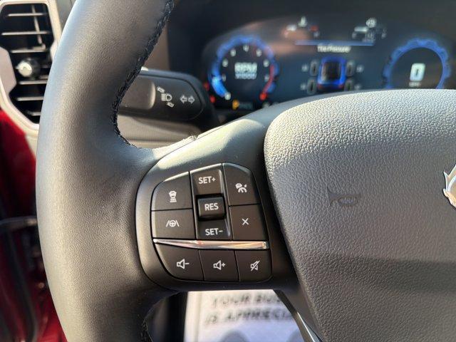 new 2025 Ford Bronco Sport car