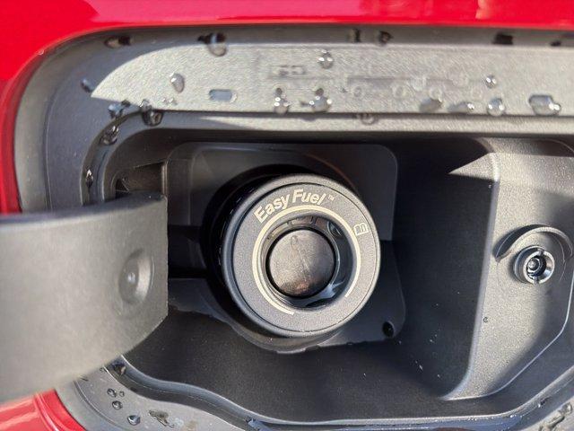 new 2025 Ford Bronco Sport car