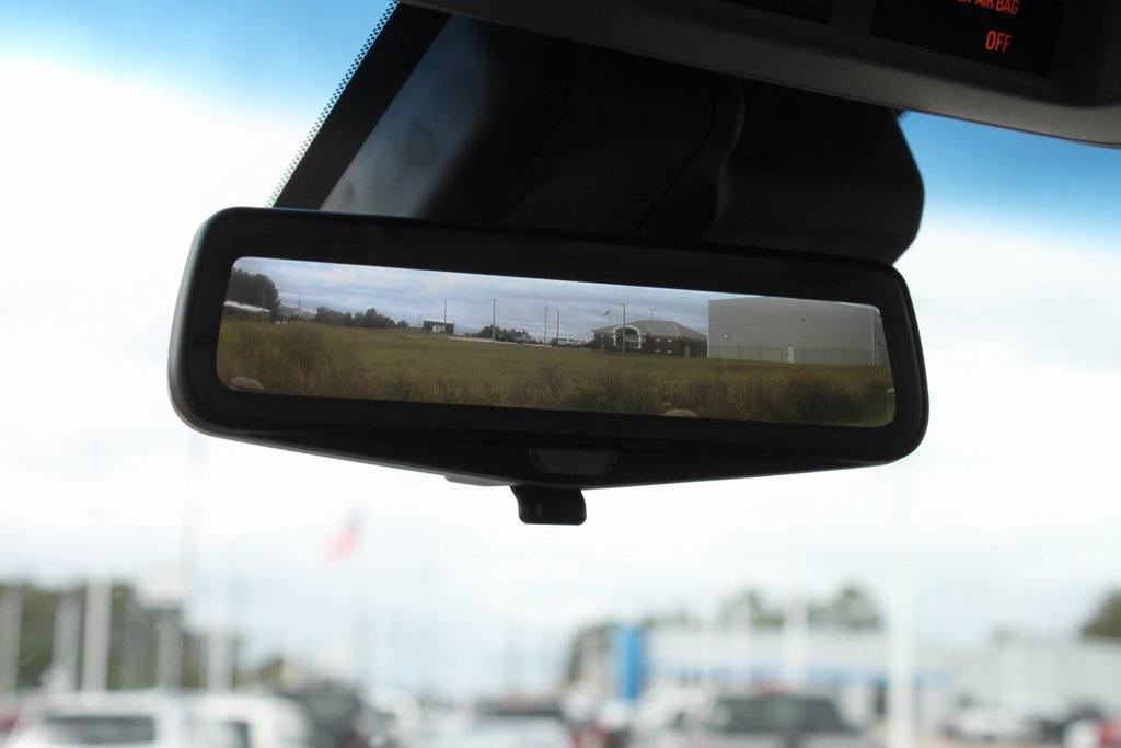 used 2017 Cadillac Escalade ESV car, priced at $21,281