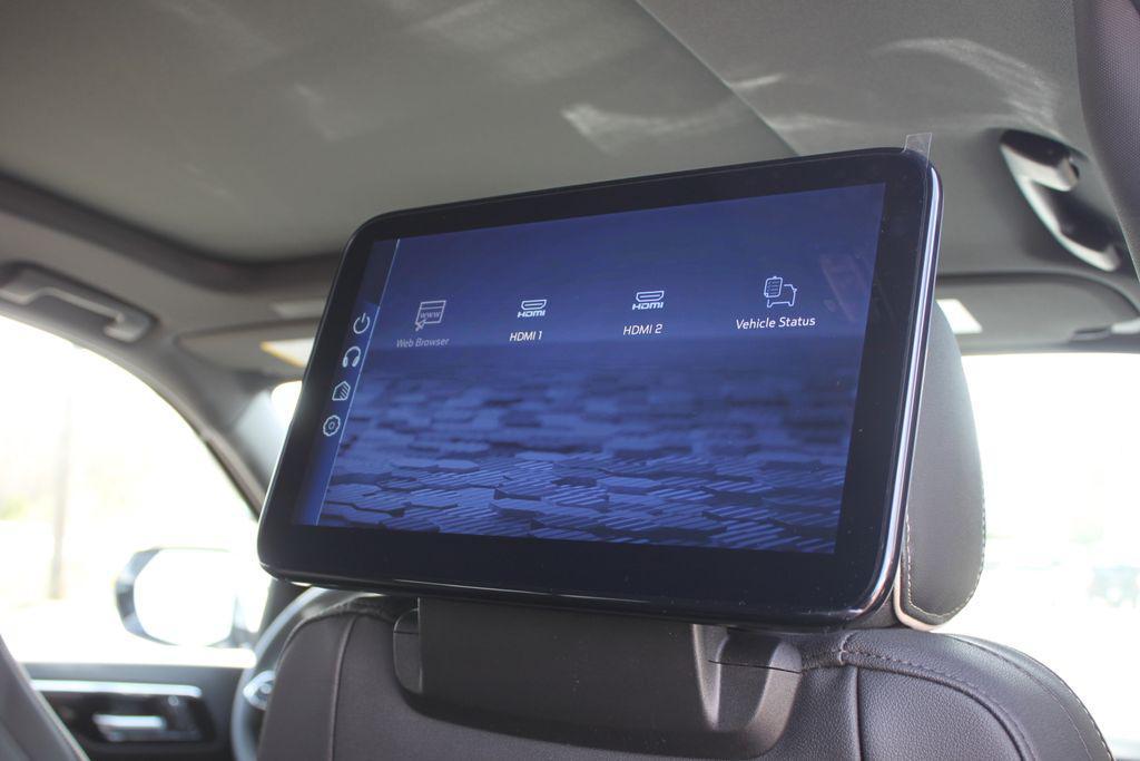 new 2026 Chevrolet Suburban car, priced at $89,430