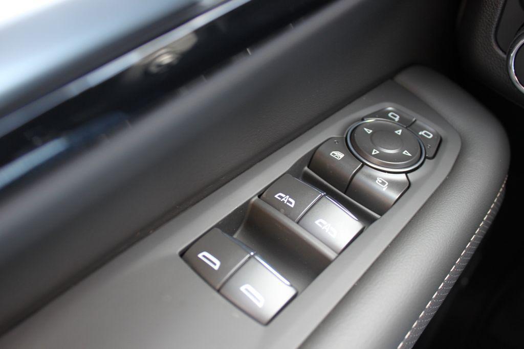 new 2026 Chevrolet Suburban car, priced at $89,430