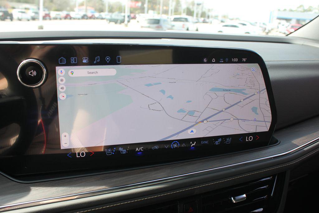 new 2026 Chevrolet Suburban car, priced at $89,430