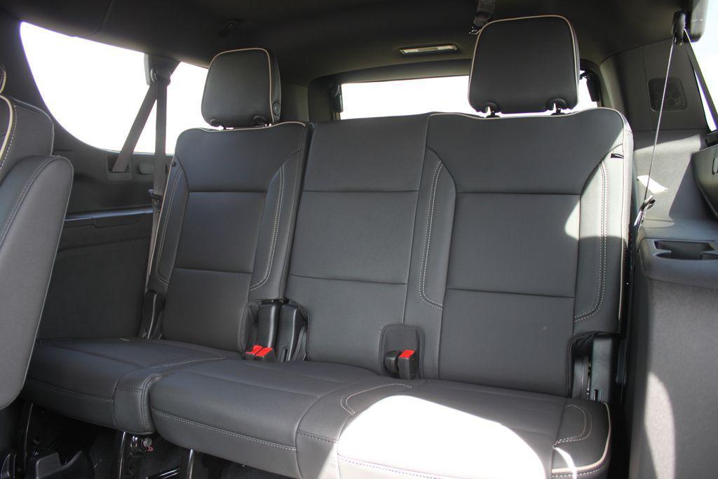 new 2026 Chevrolet Suburban car, priced at $89,430