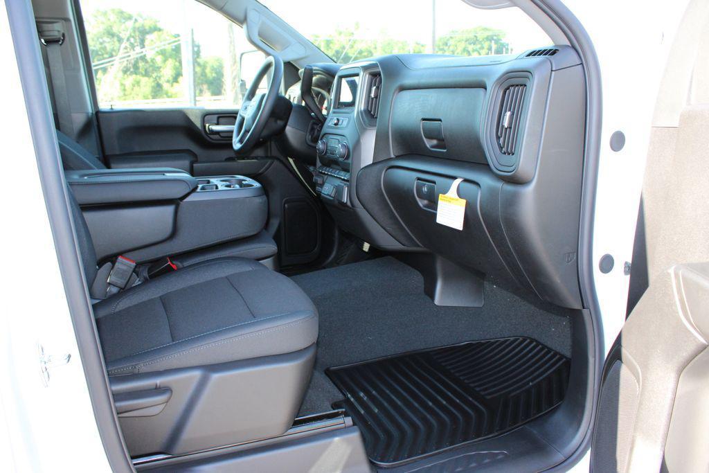 new 2026 Chevrolet Silverado 2500 car, priced at $57,865
