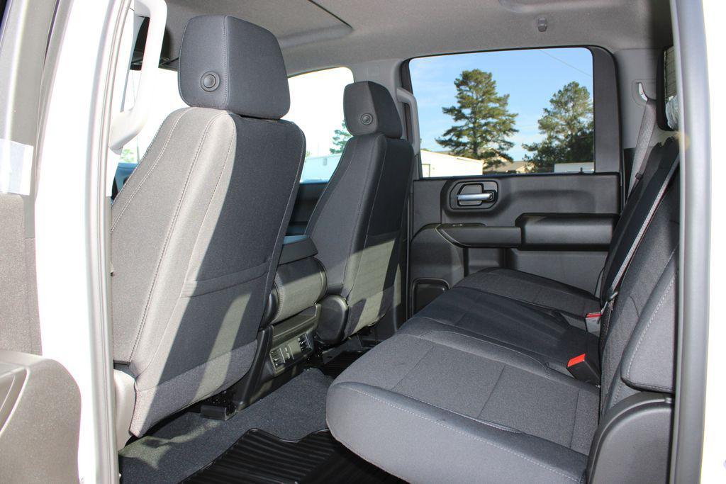 new 2026 Chevrolet Silverado 2500 car, priced at $57,865