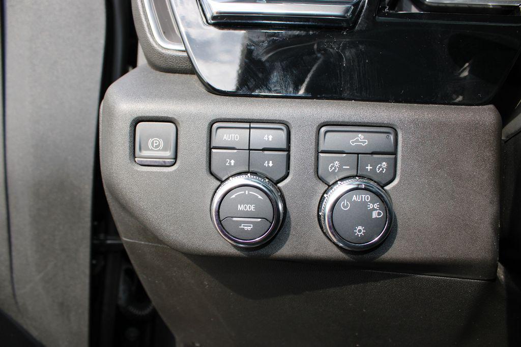 used 2024 GMC Sierra 1500 car, priced at $42,570