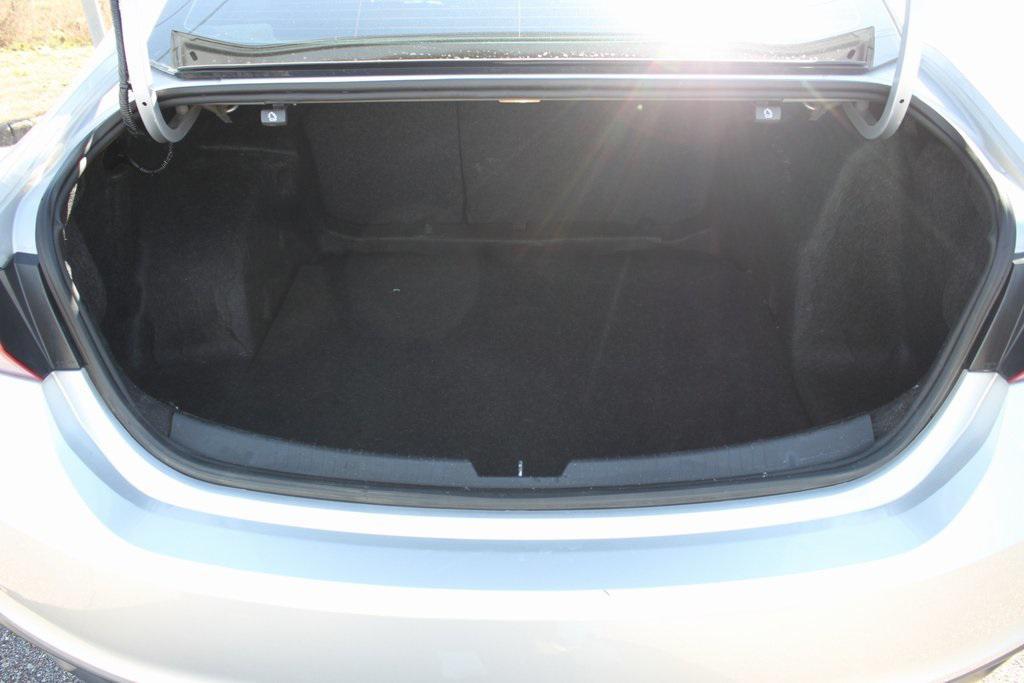 used 2022 Chevrolet Malibu car, priced at $15,581