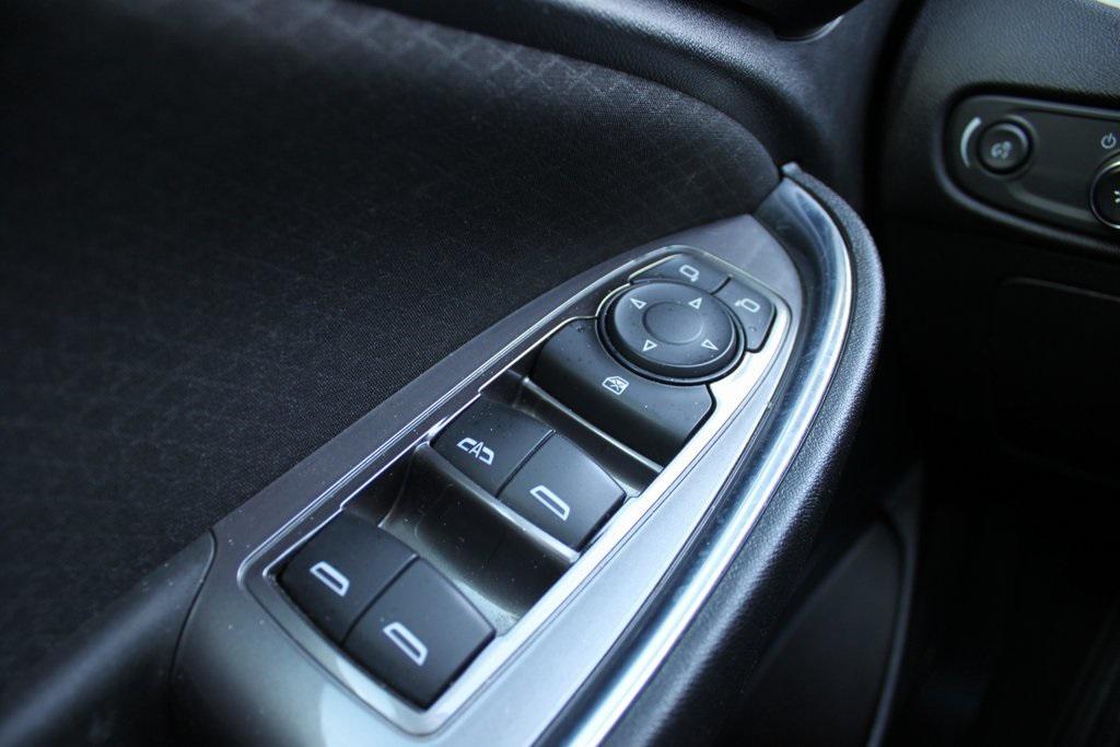 used 2022 Chevrolet Malibu car, priced at $15,581