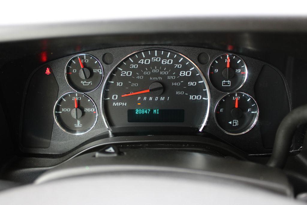 used 2024 GMC Savana 2500 car, priced at $29,981