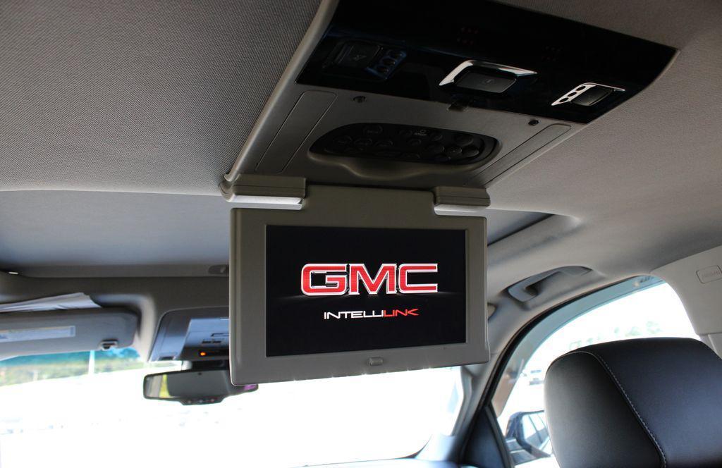 used 2017 GMC Yukon car, priced at $20,570